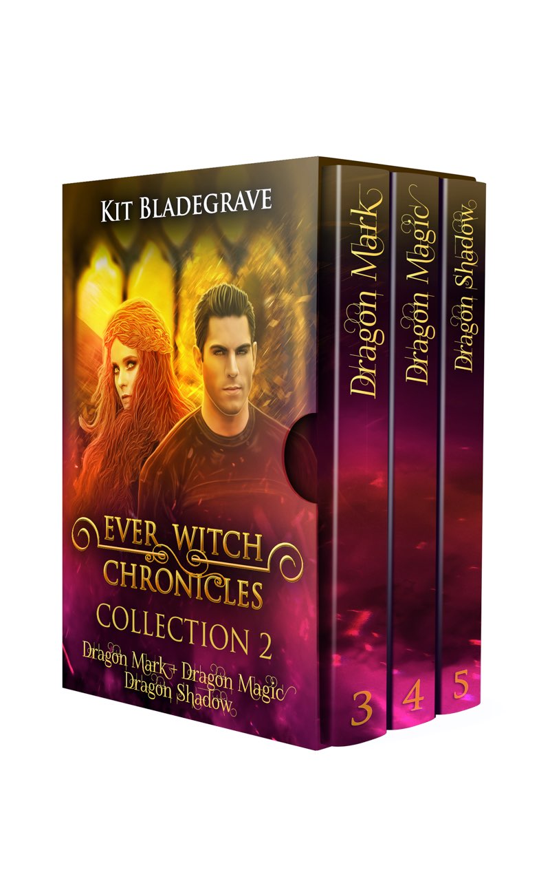 Ever Witch Chronicles