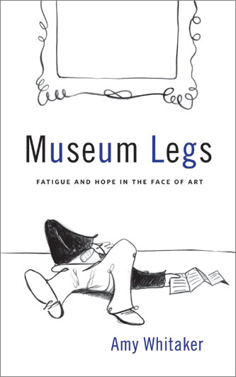 Museum Legs