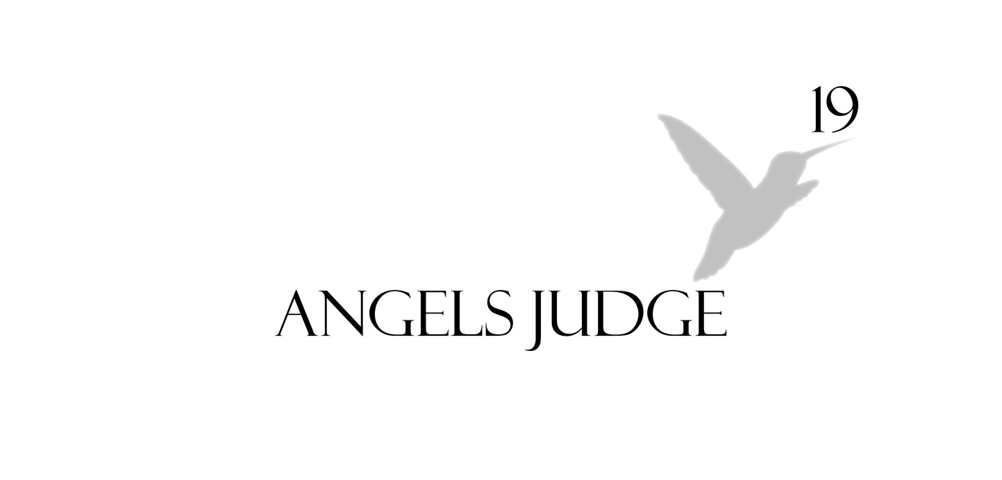 19 Angels Judge