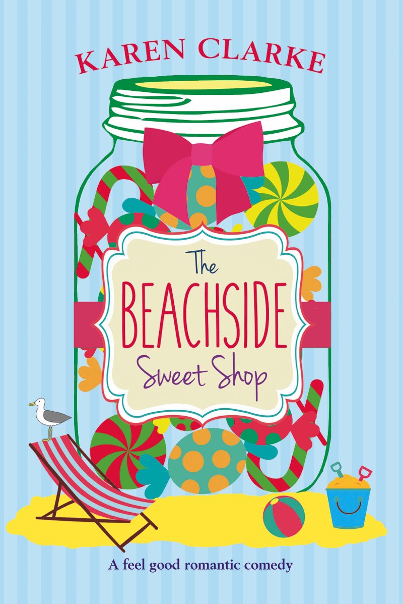 The Beachside Sweet Shop