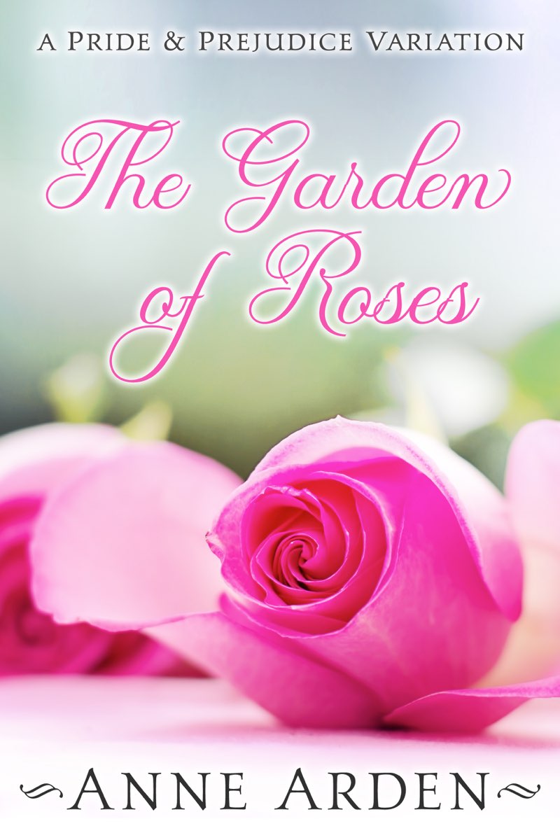 The Garden of Roses