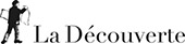 Logo La Decouverte