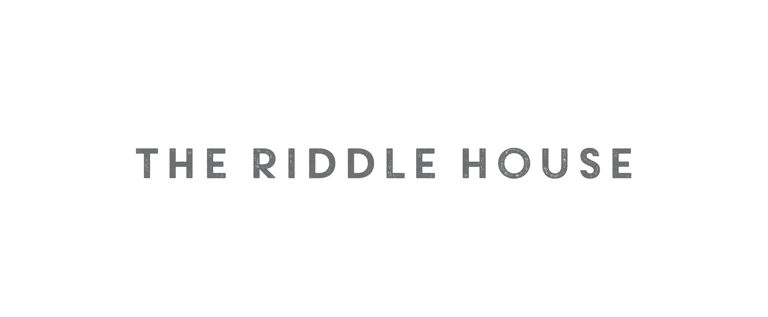 The Riddle House