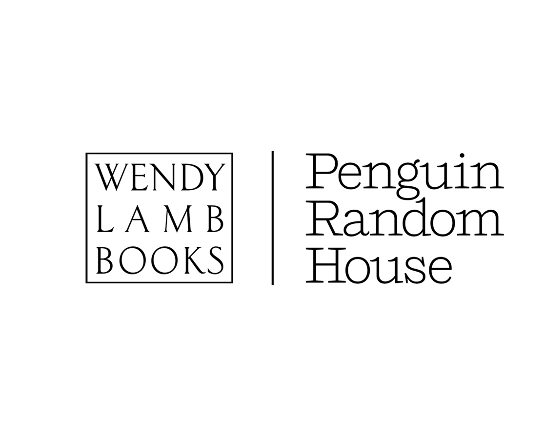 Penguin Random House Back Ad logo