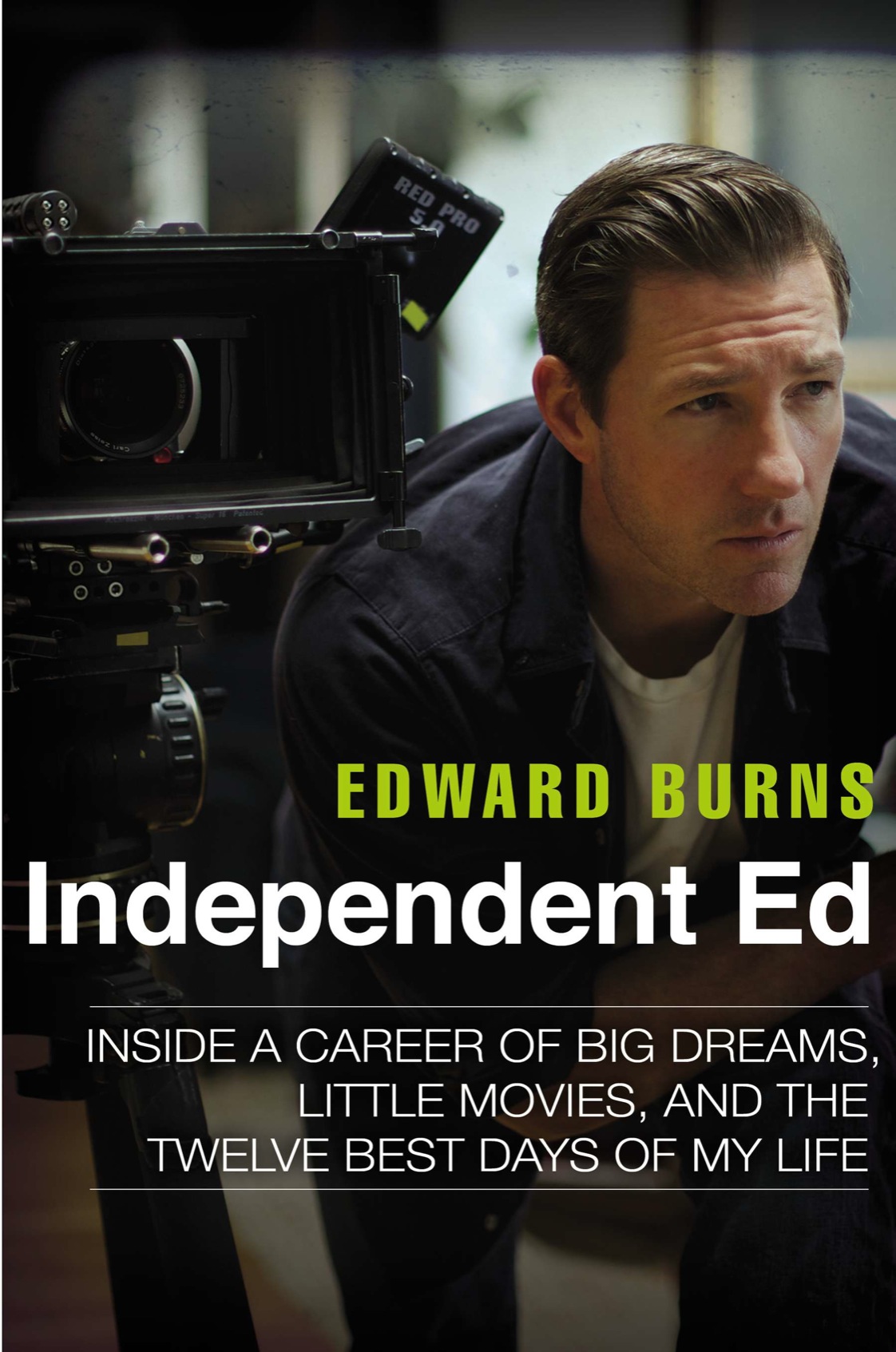 Cover for Independent Ed