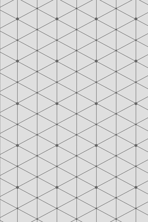 Full-page lattice pattern