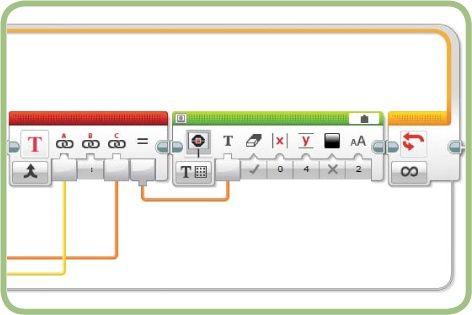 Displaying the Time value