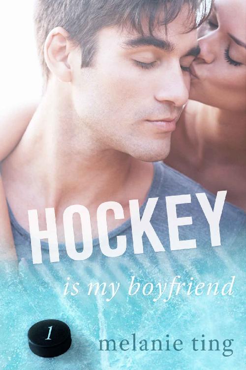 Hockey Is My Boyfriend, Part One