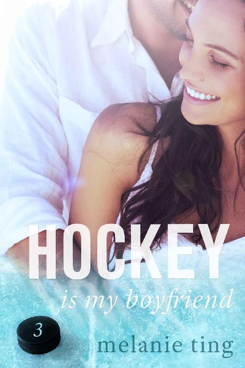 Hockey Is My Boyfriend, Part Three