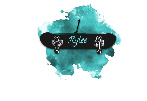 Chapter One- Rylee