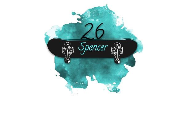 Chapter Twenty-Six Spencer