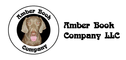 Amber Book Company logo