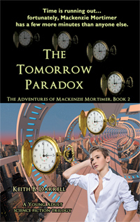 The Tomorrow Paradox