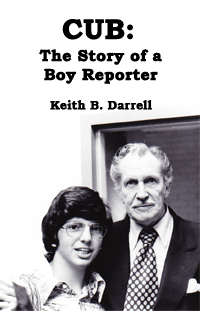 Cub: The Story of a Boy Reporter