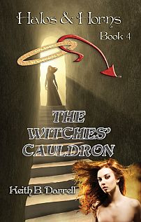 The Witches' Cauldron