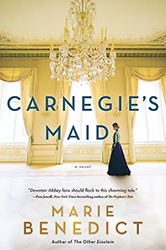 Carnegie's Maid