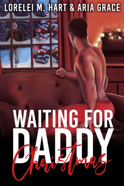 Waiting For Daddy Christmas