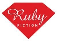 Ruby Fiction logo