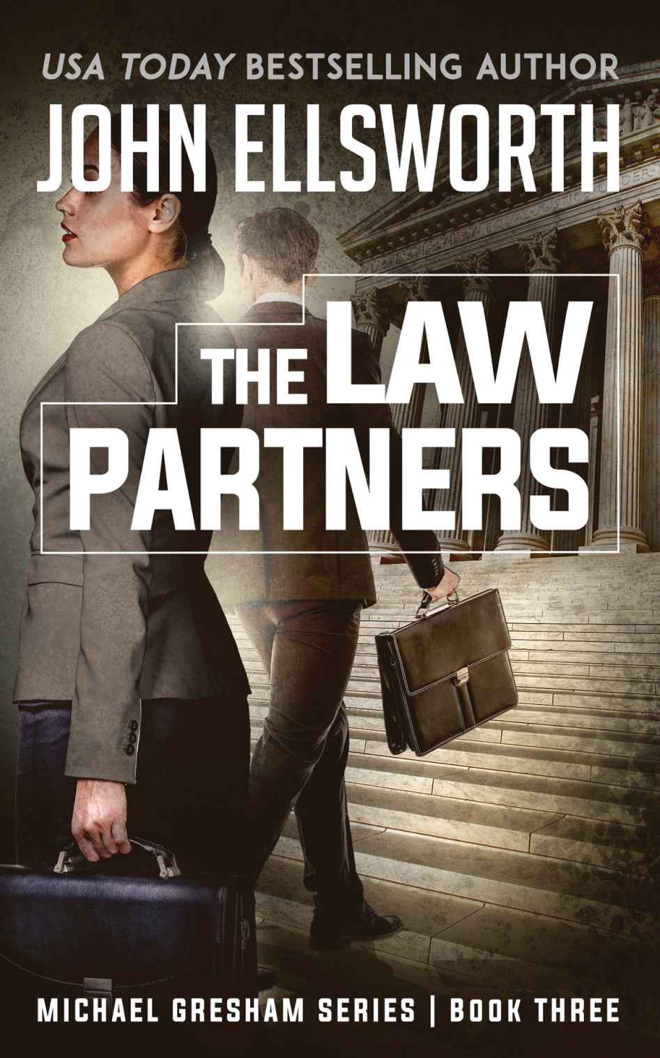 The Law Partners