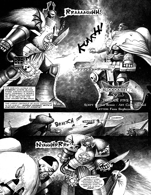 comic page #12