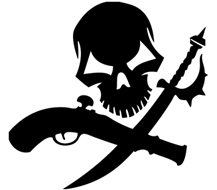 No Quarter Symbol