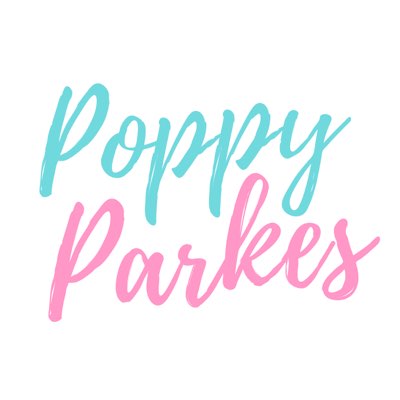 Poppy Parkes logo