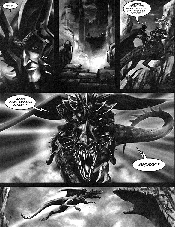 comic page #6