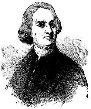 SAMUEL ADAMS.