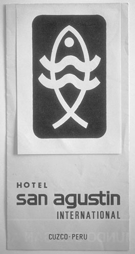 Logo of hotel