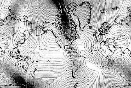 Geomagnetism