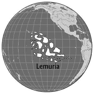 Lemuria