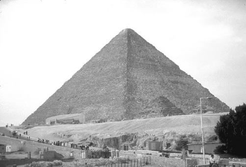 Pyramid