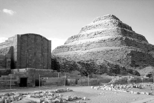 Saqqara