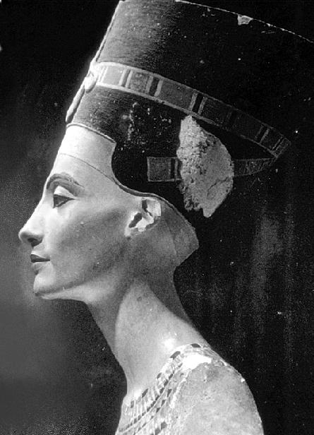 Nefertiti