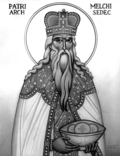 Melchizedek