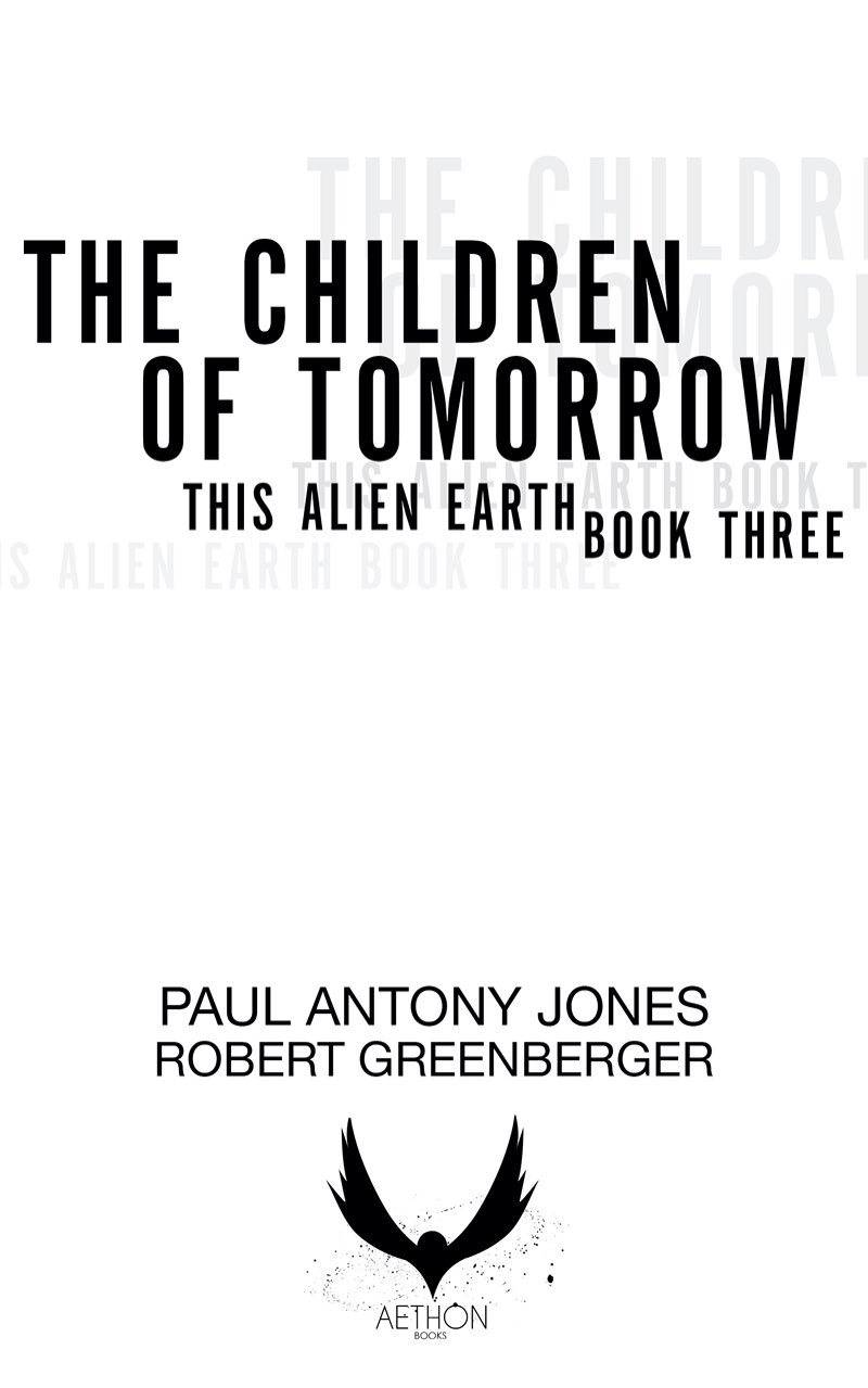 The Children of Tomorrow