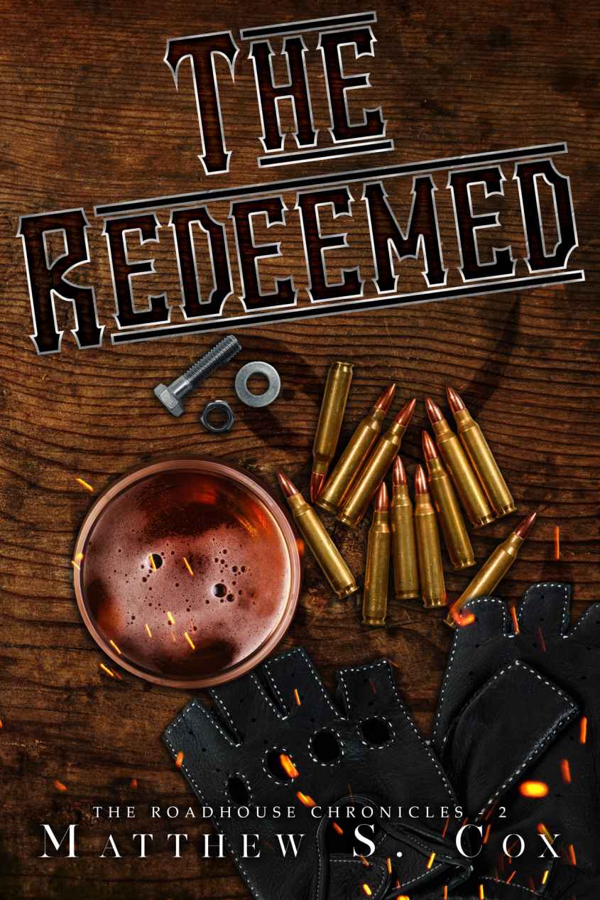 The Redeemed