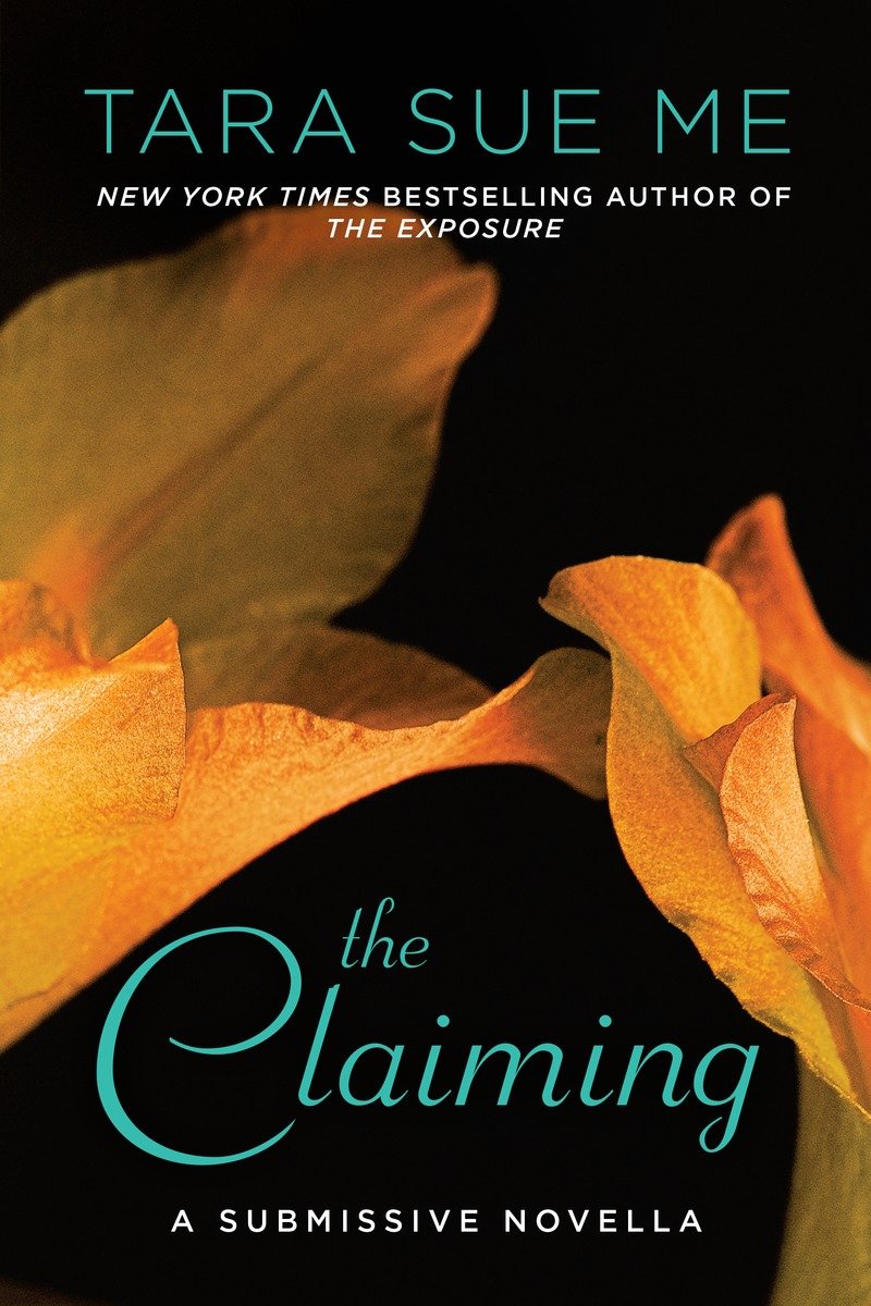 Cover for The Claiming