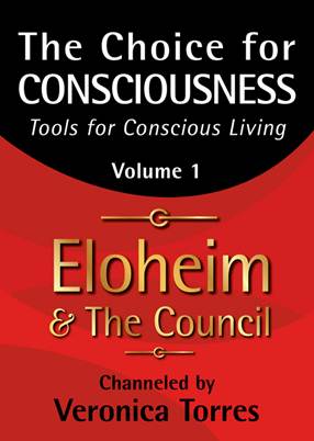 Tools for Conscious Living, Vol. 1 Cover