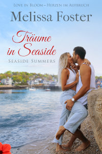 Träume in Seaside!