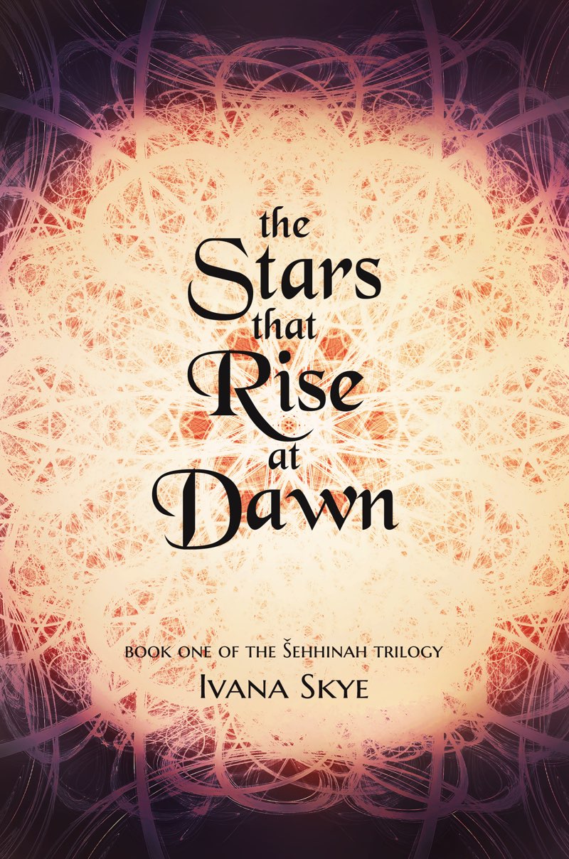 The Stars that Rise at Dawn