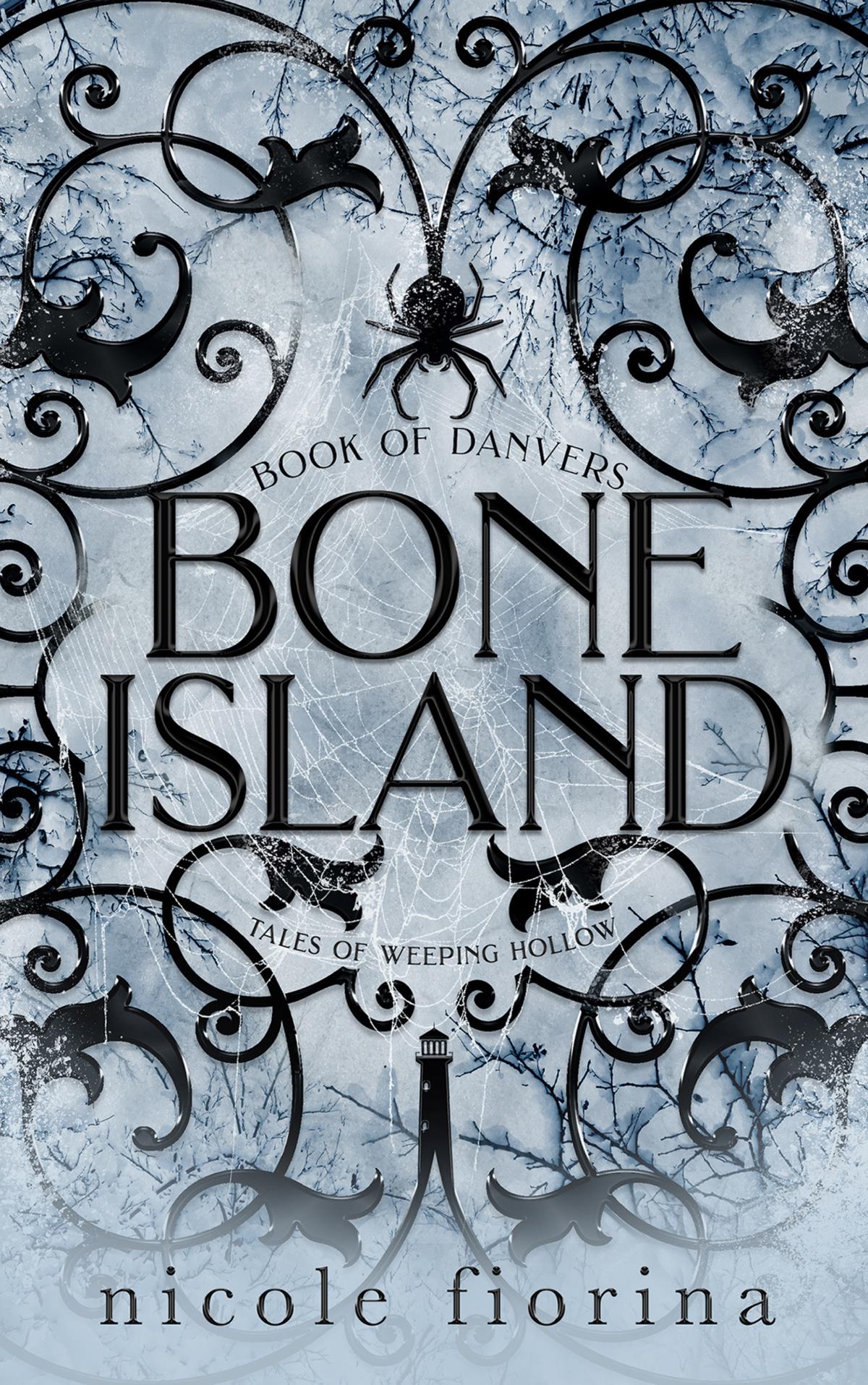 Bone Island