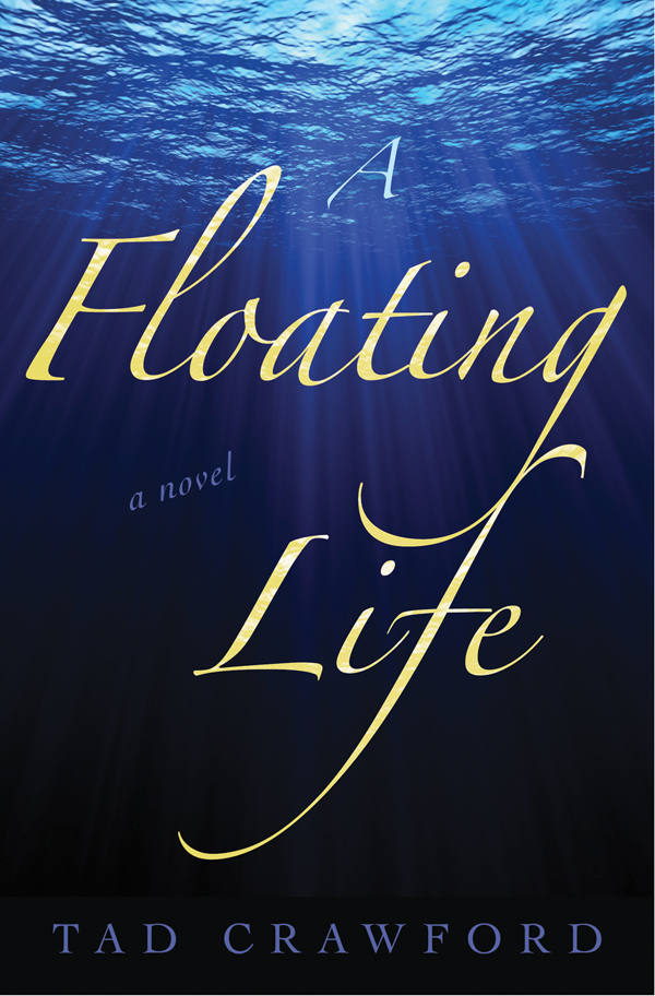 Cover Page of Floating Life