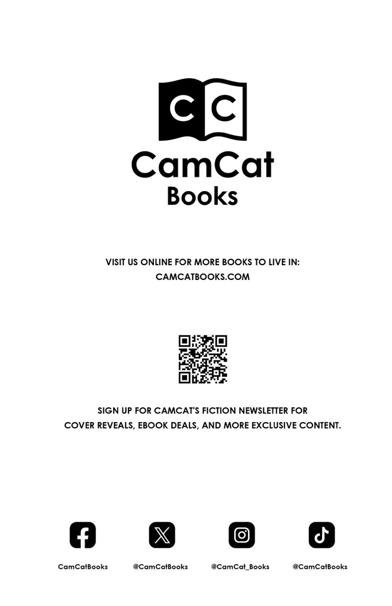 CamCat Books