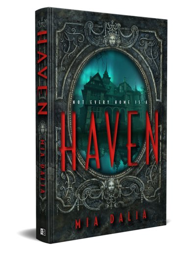 Haven by Mia Dalia