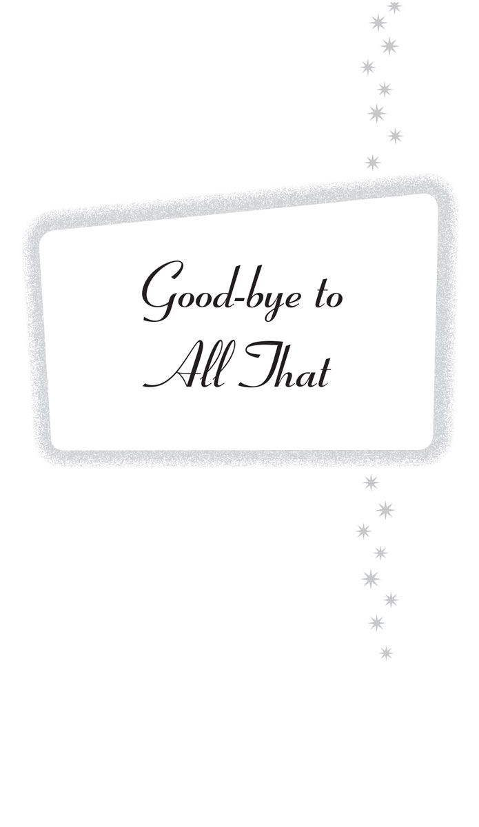 Good-bye to All That