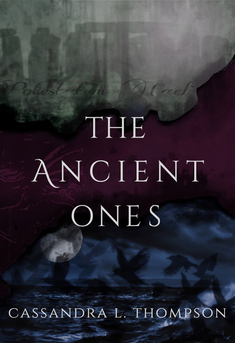 The Ancient Ones