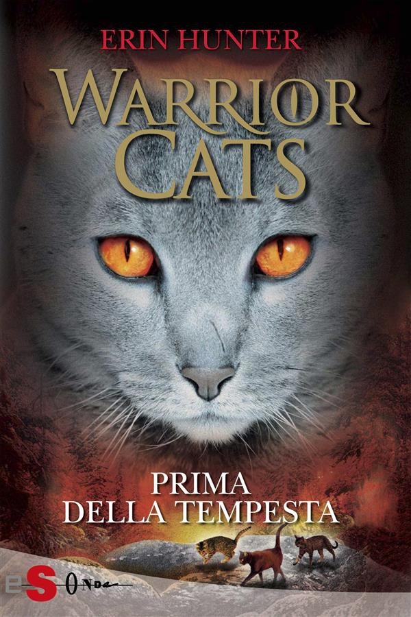 Warrior cats - I segreti della foresta