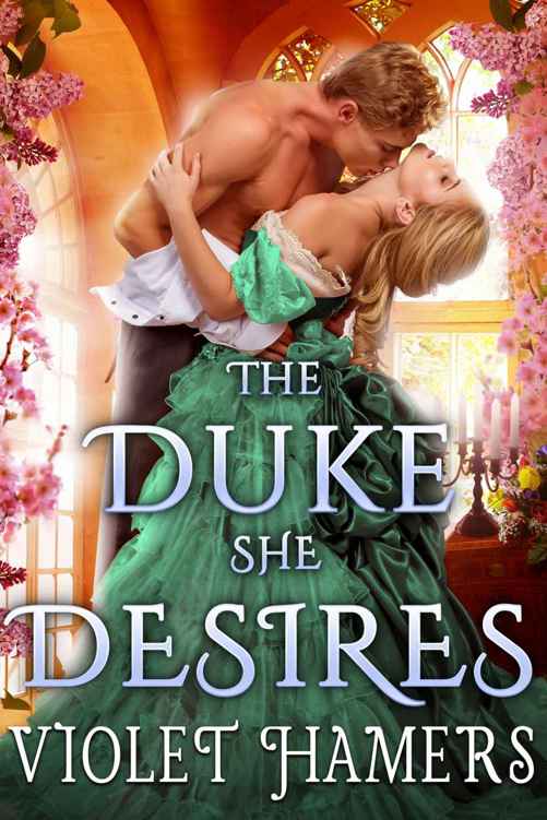 The Duke she Desires