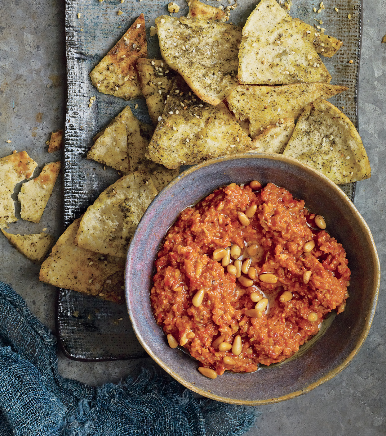 Muhammara